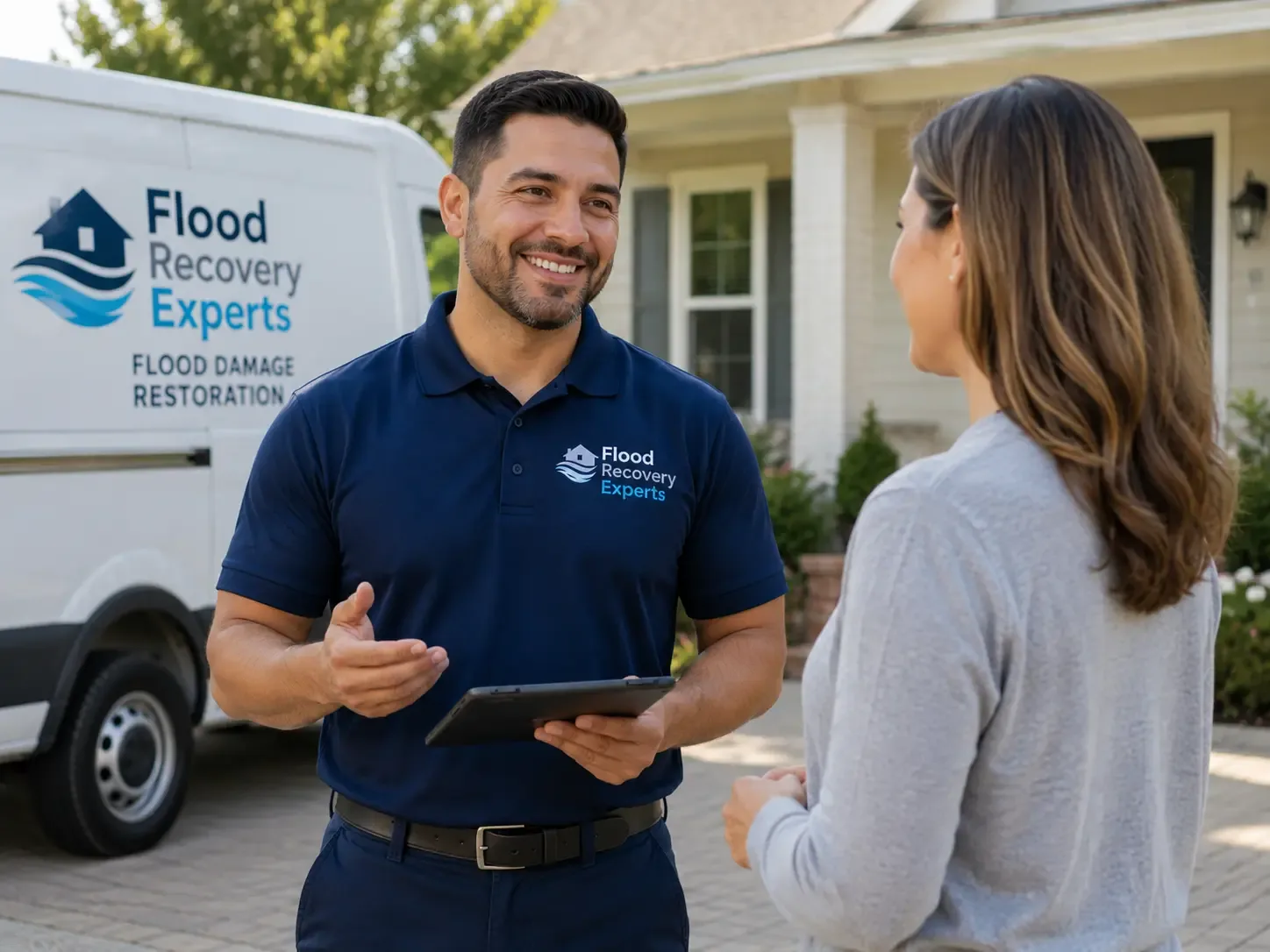 Flood Damage Cleanup Dunkirk, IN FAQs